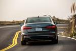 Audi A6 3.0 TFSI Quattro S-Line 2018 года (NA)